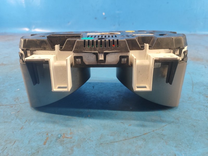 Hyundai Elantra MD 10-15 instrument panel