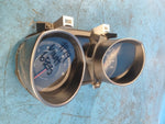 Hyundai Elantra MD 10-15 instrument panel