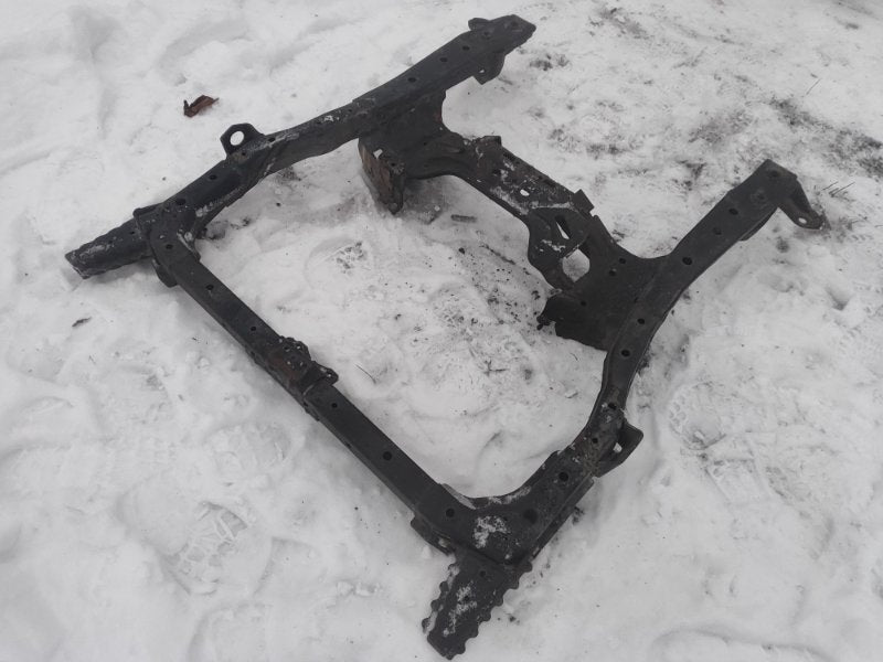 Front suspension beam SUBARU OUTBACK 09-14 BR