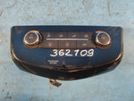 Heater control unit for Nissan X-Trail/Rogue T32 13-20 2016
