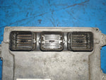 Engine control unit NISSAN VERSA B17 11-19