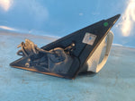 Mirror AUDI Q5 08-16 Right