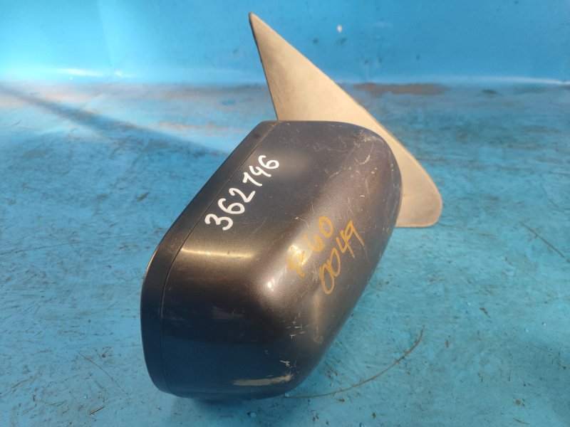 Mirror SUZUKI GRAND VITARA 05-15 Right.