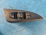 Power window control unit NISSAN SENTRA B17 12-21 Left. Front.