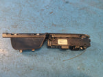 Power window control unit FORD ESCAPE 12-19 Left. Front.