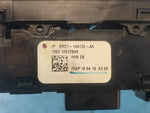 Power window control unit FORD ESCAPE 12-19 Left. Front.