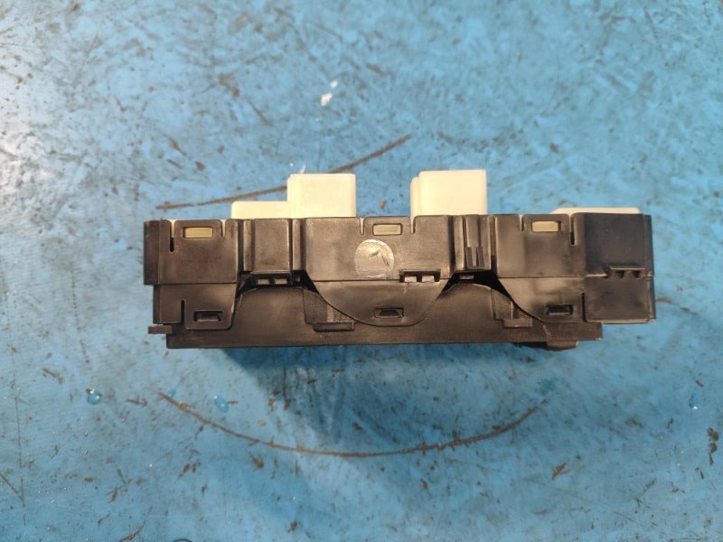 Power window control unit JEEP COMPASS 06-16 2014 Left Front.
