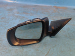 Mirror INFINITI QX50 18- 2023 Lev.