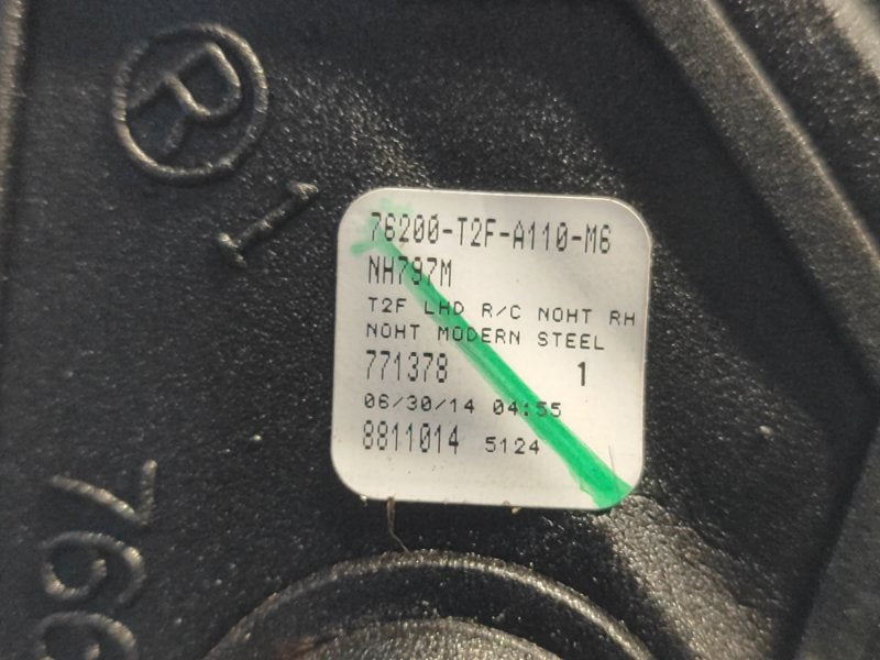 Mirror HONDA ACCORD CR 13-18 2014 Right