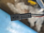 Sun visor AUDI Q5 08-16 Right Front.