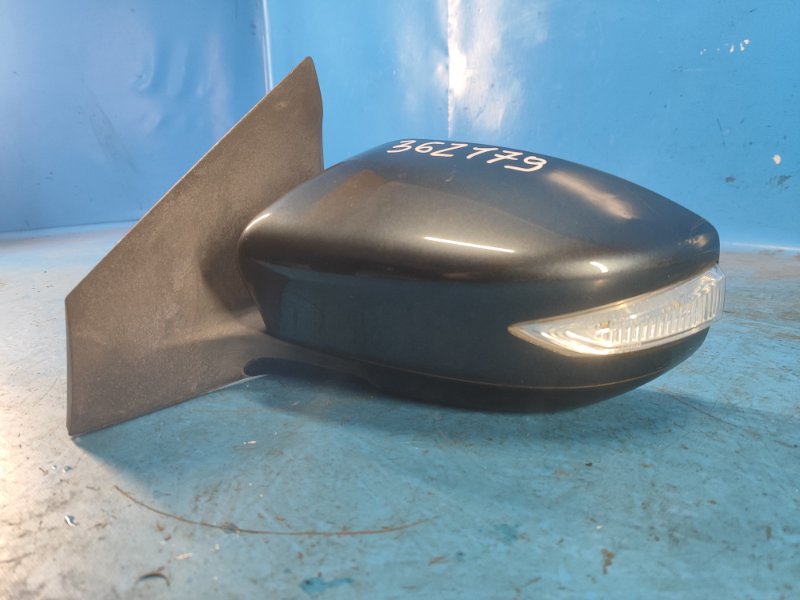Mirror NISSAN SENTRA B17 12-21 Lev.