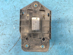 Blind Spot Sensor NISSAN ALTIMA 19- Right Rear