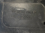 Mirror MAZDA 3 BL 09-13 2013 Lev.