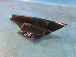 Trunk lid trim NISSAN X-TRAIL/ROGUE T32 13-20 Right.