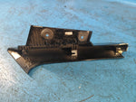 Trunk lid trim NISSAN X-TRAIL/ROGUE T32 13-20 Left.