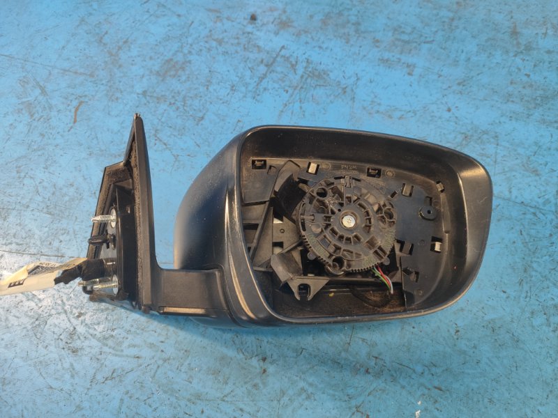 Mirror NISSAN X-TRAIL/ROGUE T32 13-20 2016 Right