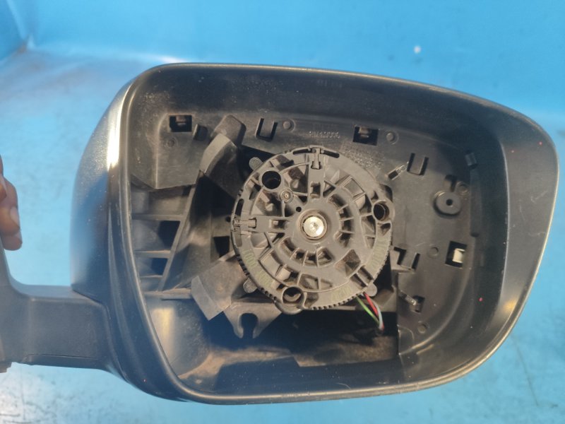 Mirror NISSAN X-TRAIL/ROGUE T32 13-20 2016 Right