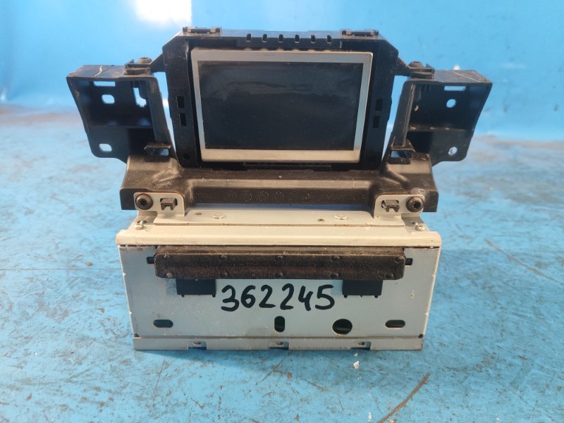 Radio for Ford Focus 10-18