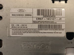 Radio for Ford Focus 10-18
