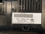 Radio for Ford Focus 10-18