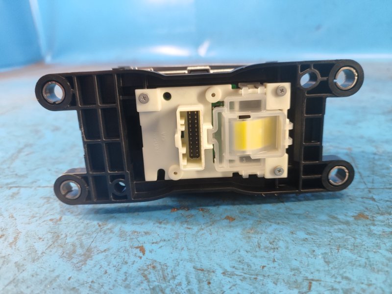 Automatic transmission link INFINITI QX50 18-2023