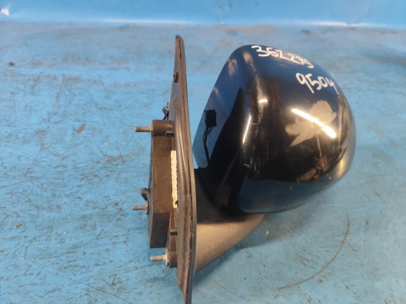 Mirror JEEP COMPASS 06-16 2014 Lev.