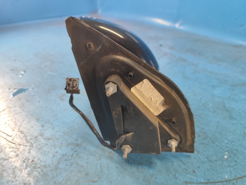 Mirror JEEP COMPASS 06-16 2014 Lev.
