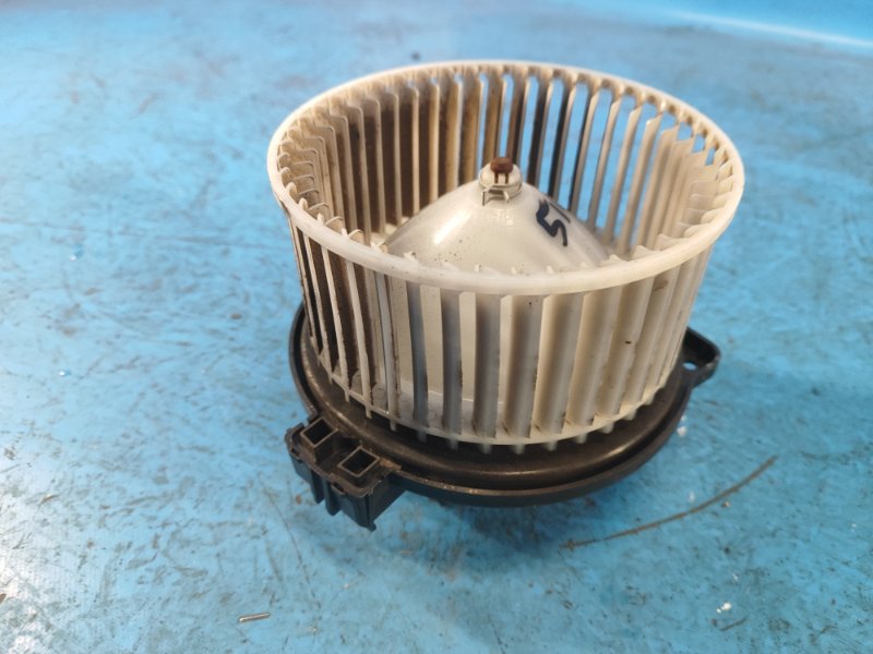 Heater motor SUBARU CROSSTREK 12-17 2014