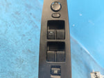 Power window control unit for Mazda 3 BL 09-13 2013
