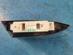 Power window control unit for Mazda 3 BL 09-13 2013