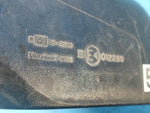 Mirror SUZUKI GRAND VITARA 05-15 Lev.