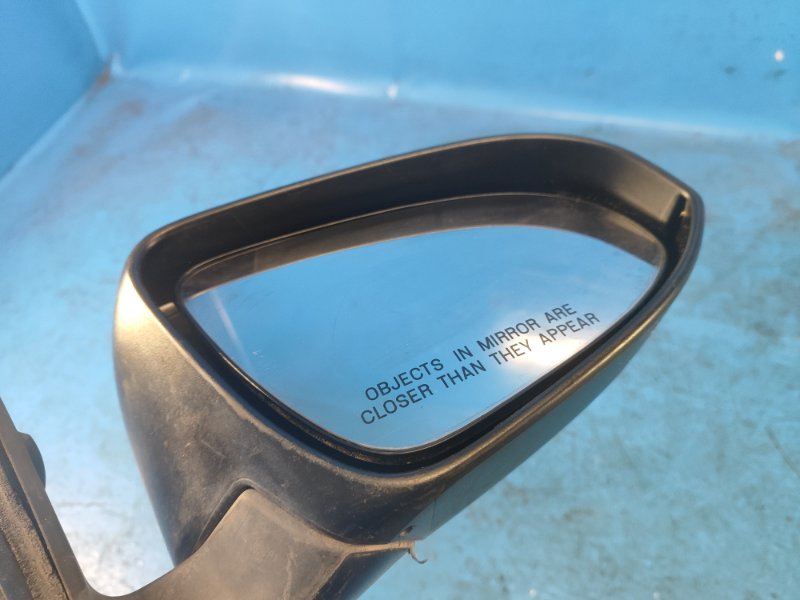 Mirror TOYOTA CAMRY 55 14-17 2014 Right.