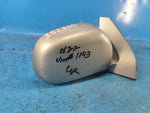Mirror SUZUKI GRAND VITARA XL-7 01-06 Right.