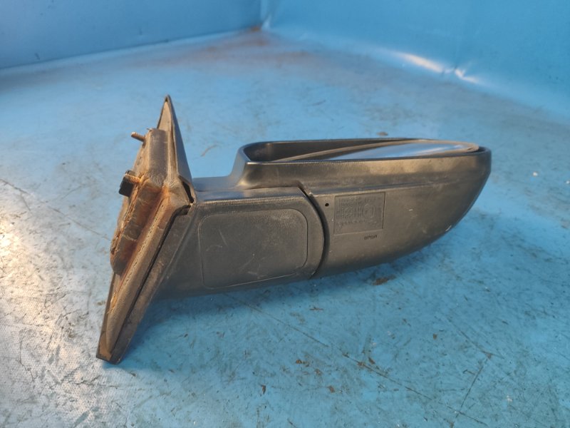 Mirror HYUNDAI TUCSON 04-10 Right.