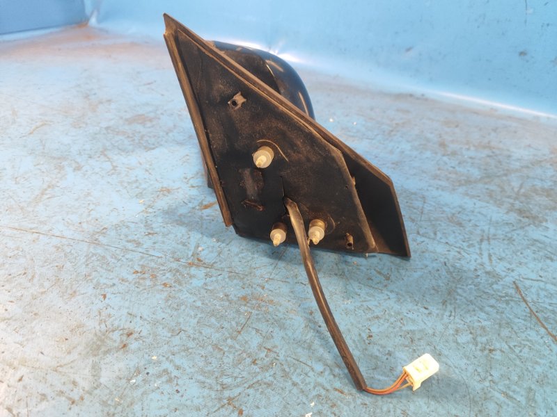 Mirror NISSAN VERSA B17 11-19 Lev.