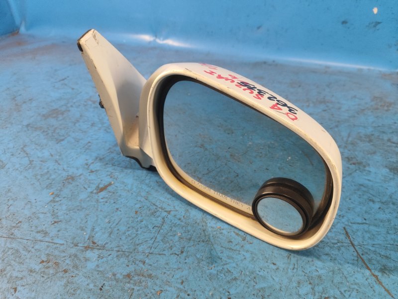 Mirror SUZUKI GRAND VITARA XL-7 01-06 Right.