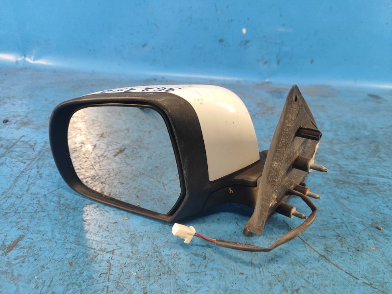 Mirror NISSAN VERSA B17 11-19 Lev.