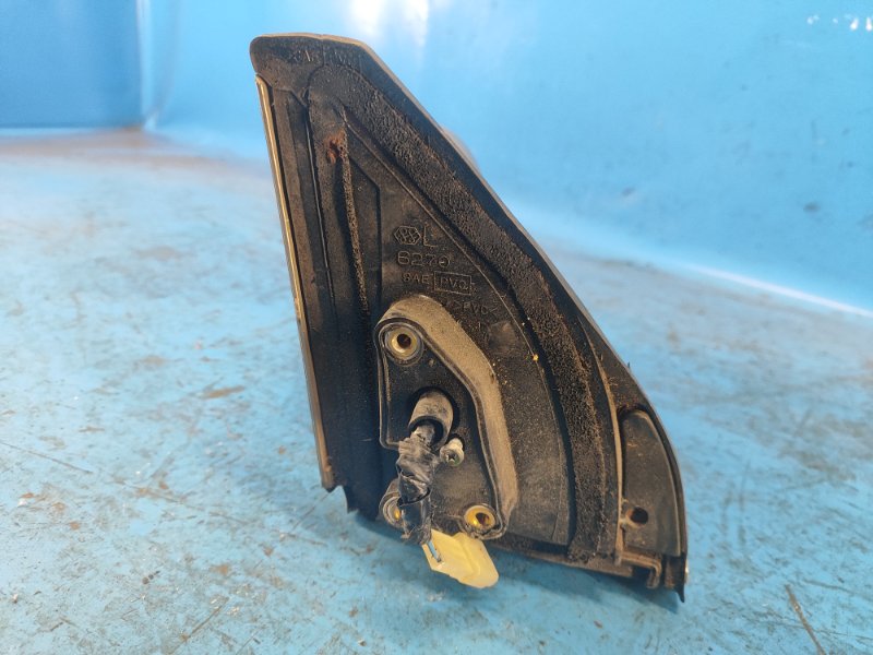 Mirror SUZUKI GRAND VITARA XL-7 01-06 Left.