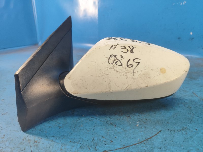Mirror HYUNDAI ACCENT RB 10- Left.