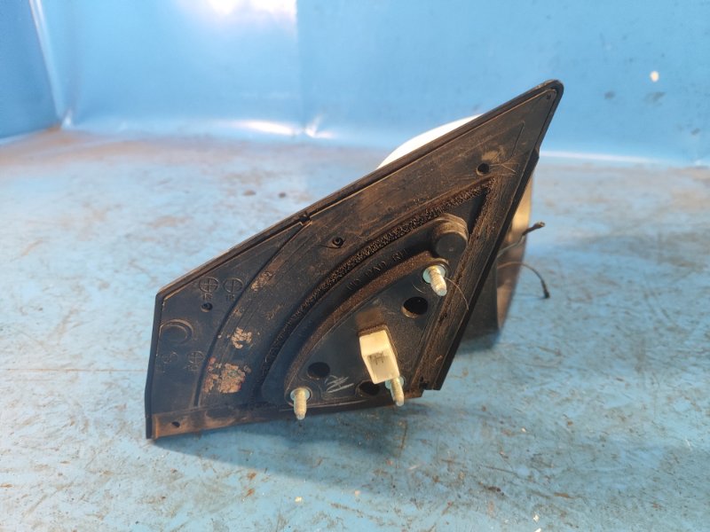 Mirror HYUNDAI ELANTRA MD 10-15 Right.