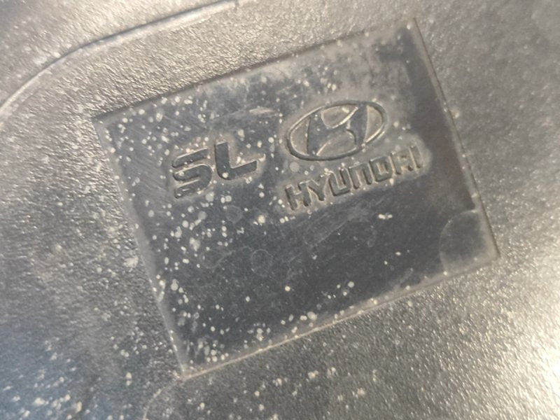Mirror HYUNDAI ELANTRA MD 10-15 Right.