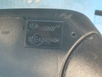 Mirror HYUNDAI ELANTRA GD 12-17 2014 Lev.