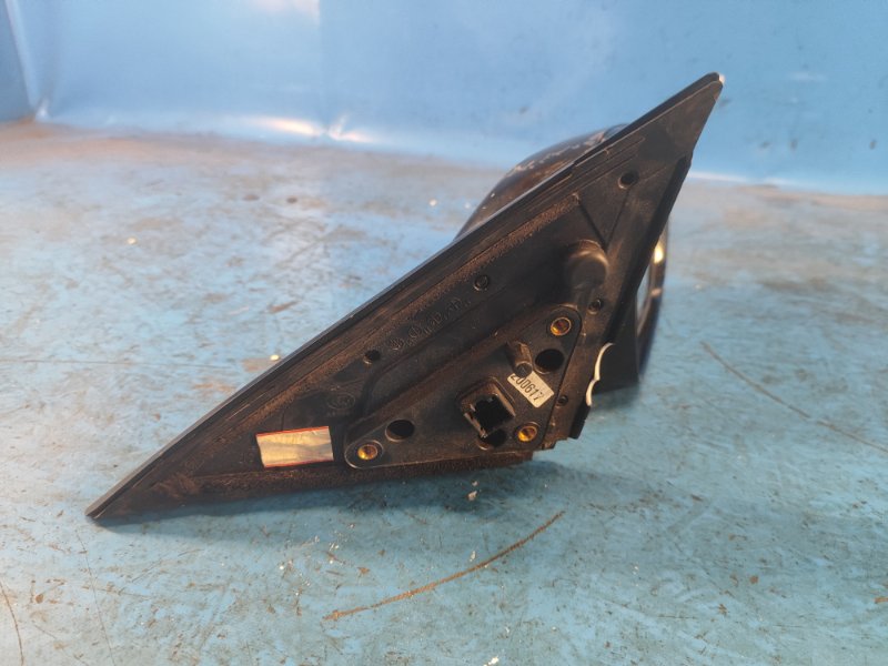 Mirror HYUNDAI VELOSTER 11-18 2013 Right.