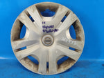 Wheel cap NISSAN TIIDA/VERSA C11 04-11