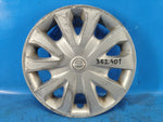 Wheel cap for Nissan Versa B17 11-19