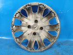 Wheel cap for Nissan Versa B17 11-19