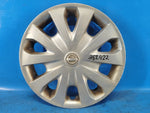 Wheel cap for Nissan Versa B17 11-19