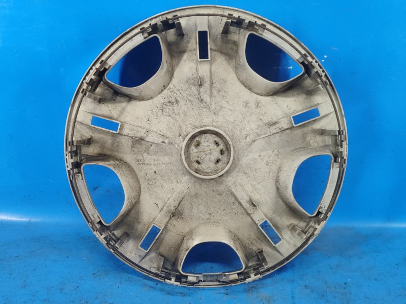 Wheel cap NISSAN TIIDA/VERSA C11 04-11
