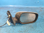 Mirror TOYOTA COROLLA 150 06-13 Right.