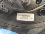 Mirror TOYOTA COROLLA 150 06-13 Right.